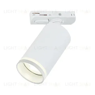 Трековый светильник IMEX Estela IL.0010.0010 WH IL.0010.0010 WH