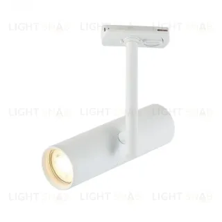 Трековый светильник IMEX Kito IL.0010.0012 WH IL.0010.0012 WH