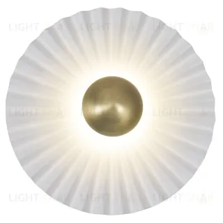 Настенный светильник Lussole LSP-7017 LSP-7017