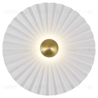Настенный светильник Lussole LSP-7019 LSP-7019