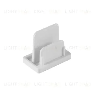 Заглушка Arlight LGD-2TR-CAP-F-WH (C) 038683 038683