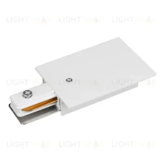 Коннектор питания Arlight LGD-2TR-CON-POWER-F-WH (C) 038674 038674