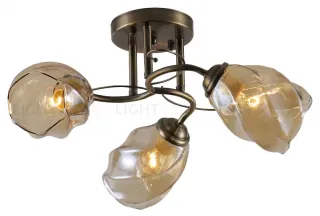 Потолочная люстра Rivoli Bruna 9130-303 Б0054736 Б0054736