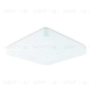Потолочный светодиодный светильник Ambrella light Orbital Air FZ1150 FZ1150