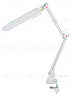 Настольная лампа Эра NL-201-G23-11W-W C0041457 C0041457