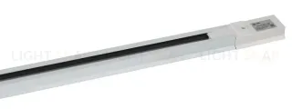 Шинопровод однофазный Эра TR6 - R 2W-1 WH Б0032170 Б0032170