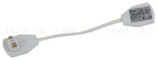 Коннектор гибкий Эра TR7 - C 2W-FL WH Б0032171 Б0032171