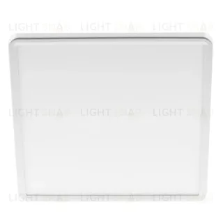 Встраиваемый светильник Эра LED 6-20-4K/1 Б0046914 Б0046914