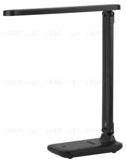 Настольная лампа Эра NLED-495-5W-BK Б0051473 Б0051473