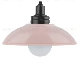 Настенный светильник Эра NLED-487-1W-SW-P Б0051477 Б0051477