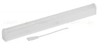 Линейный светодиодный светильник Эра LLED-01-16W-4000-E Б0052722 Б0052722