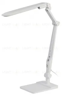 Настольная лампа Эра NLED-497-12W-W Б0052770 Б0052770