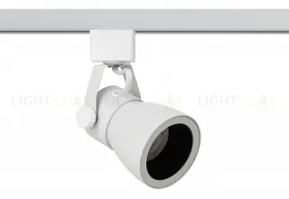 Трековый светильник Эра TR38-GU10 WH Б0053307 Б0053307