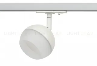 Трековый светильник Эра TR46 - GX53 WH Б0054152 Б0054152