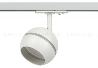 Трековый светильник Эра TR47 - GX53 WH Б0054155 Б0054155