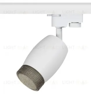 Трековый светильник Эра TR51 - GU10 WH Б0054163 Б0054163