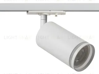 Трековый светильник Эра TR52 - GU10 WH Б0054165 Б0054165
