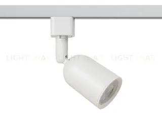 Трековый светильник Эра TR41-GU10 WH Б0054172 Б0054172