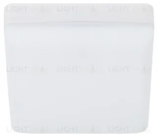 Настенно-потолочный светильник Эра LED 16-18-4K Б0054338 Б0054338
