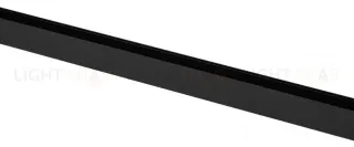 Магнитный трековый шинопровод Эра TRM-S20-100-B Б0054838 Б0054838
