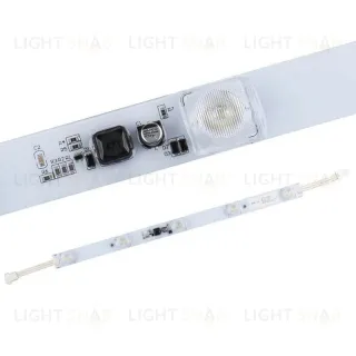 Модуль герметичный Arlight ZM-5G-OS-24V White 017027 017027