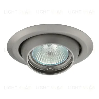 Точечный светильник Kanlux Argus CT-2117-C/M 337 337