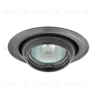 Точечный светильник Kanlux Argus CT-2117-GM 340 340