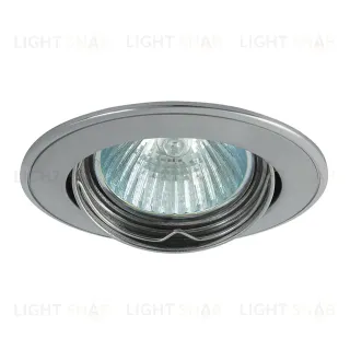 Точечный светильник Kanlux Bask CTC-5515-MPC/N 2804 2804