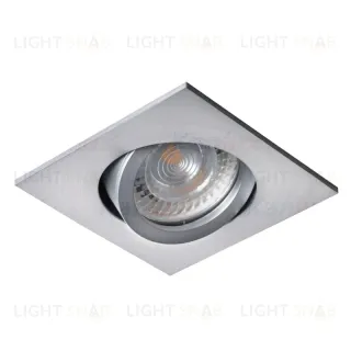 Точечный светильник Kanlux Evit CT-DTL50-AL 18560 18560
