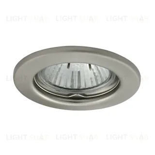 Точечный светильник Kanlux Dele AL-204-C/M 913 913