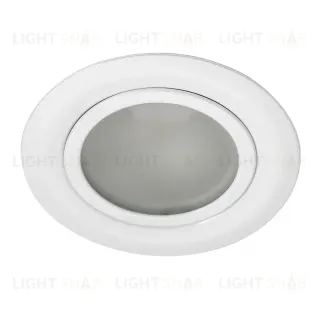 Мебельный светильник Kanlux Gavi CT-2116B-W 810 810