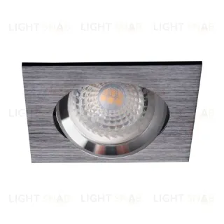 Точечный светильник Kanlux Gwen CT DTL50-B 18530 18530