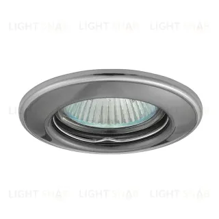 Точечный светильник Kanlux Horn CTC-3114-GM/N 2824 2824