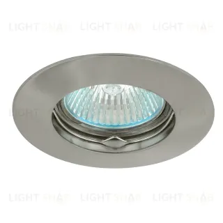 Точечный светильник Kanlux Luto CTX-DS02B-C/M 2583 2583