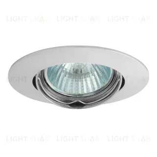 Точечный светильник Kanlux Luto CTX-DT02B-C 2591 2591