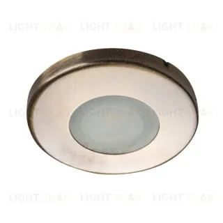 Точечный светильник Kanlux Marin CT-S80-AB 4710 4710
