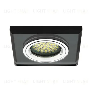 Точечный светильник Kanlux Morta CT-DSL50-B 18510 18510