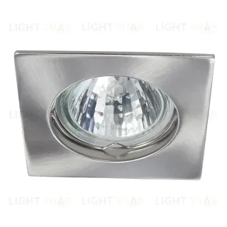 Точечный светильник Kanlux Navi CTX-DS10-SN 4695 4695