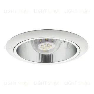 Карданный светильник Kanlux Ozon DLBS-1AV/27-W 905 905