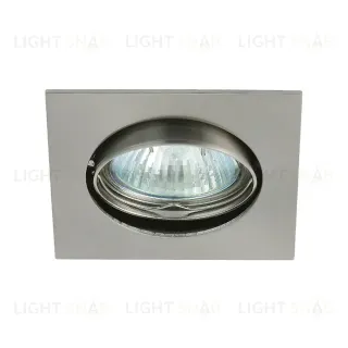 Точечный светильник Kanlux Navi CTX-DT10-C/M 2553 2553