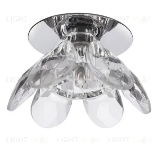 Точечный светильник Kanlux Patia CTX-DS20 8661 8661