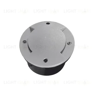 Уличный светильник Kanlux Roger DL-2LED6 7281 7281