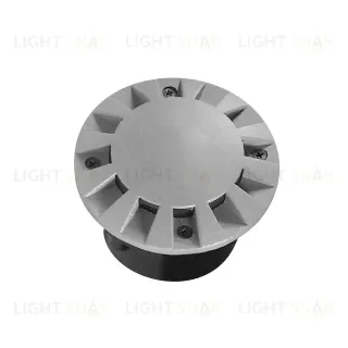 Уличный светильник Kanlux Roger DL-LED12 7280 7280