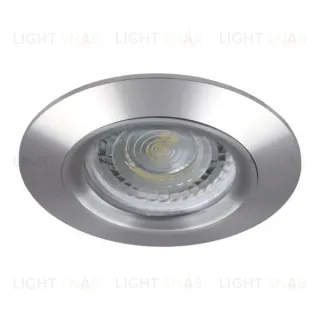 Точечный светильник Kanlux Tabo CT-AS02-AL 4701 4701