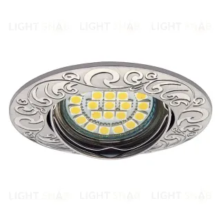 Точечный светильник Kanlux Urtica CT-DTO50-C/M 19551 19551