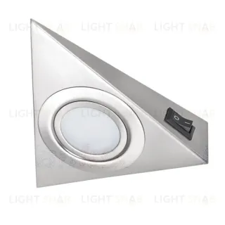Мебельный светильник Kanlux Zepo LFD-T02/S-C/M 4386 4386