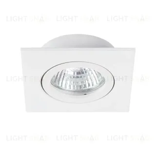 Точечный светильник Kanlux Dalla CT-DTL50-W 22431 22431