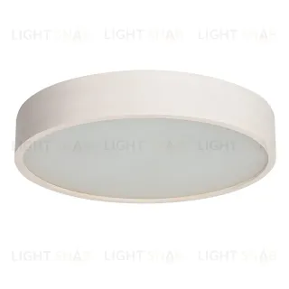 Настенно-потолочный светильник Kanlux Jasmin 470-W 23125 23125