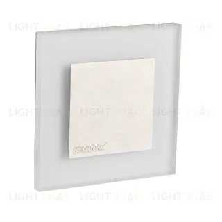 Подсветка для лестниц и ступеней Kanlux Apus Led WW 23106 23106