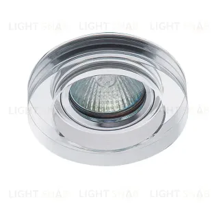 Точечный светильник Kanlux Morta B CT-DSO50-SR 22117 22117